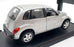 Maisto 1/18 Scale Diecast 31895 - Chrysler PT Cruiser - Silver 