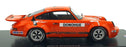 Spark 1/43 Scale US142 - Porsche RS 3.0 #1 1st IROC Daytona 1974