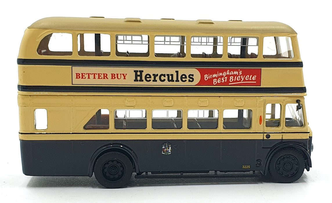Forward Models 1/76 Scale NDB-06 - Daimler Birmigham City Transport Rt. 24