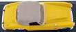 Vitesse 1/43 Scale Model Car 173 - Austin Healey 3000 - Yellow