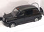 Corgi 12cm Long Diecast GS85924 - Best Of British London Taxi Cab - Black