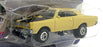 Johnny Lightning 1/64 202-00 Muscle Cars USA 1969 Plymouth Roadrunner Lt. Yellow