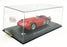 Altaya 1/43 Scale 71224G - Maserati 250F #36 Italy GP 1955 Behra - Red