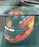 Altaya 1/5 Scale MW8ALA0090 - F1 Helmet Carlos Sainz Ferrari 2024