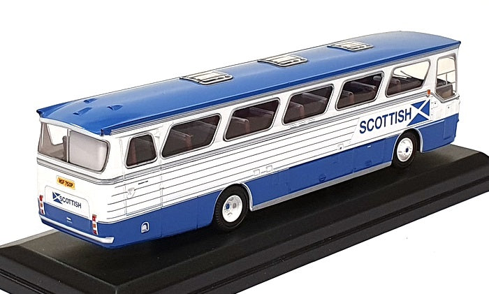 Oxford Diecast 1/76 Scale 76AMT001 - Alexander M Type Coach R5 Scottish