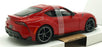 Maisto 1/24 Scale Diecast 32917 - Toyota GR Supra - Red