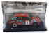 Hachette 1/24 Scale G113U013 - Lancia Delta Integrale 16V Sanremo Rally 1989 #1