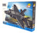 Cobi Bricks 1/48 Scale 5895 - F-35 B STOVL Lightning II Aircraft - USA/Italian
