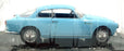 Hachette 1/24 Scale 250226H - 1954 Alfa Romeo Giuletta Sprint - Blue