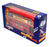 Corgi 12cm Long Diecast 628 - AEC Routemaster D/Deck Bus Polio Plus - Red