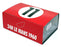 Brumm 1/43 Scale S24/26 - Ferrari 250 TR60 #11 Winner Le Mans 1960 - Red