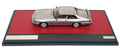 Matrix 1/43 Scale MX41001-243 - 1991-93 Jaguar XJR-S - Silver Frost