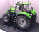 Universal Hobbies 1/32 Scale UH6494 - Deutz-Fahr 6150.4 RVShift - Green