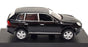 High Speed 1/43 Scale HF9254S - Porsche Cayenne Turbo 2002 - Black