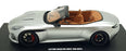 GT Spirit 1/18 Scale GT945 - Aston Martin DB12 Violante - Silver