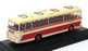 Oxford Diecast 1/76 Scale 76PAN007 - Plaxton Panorama Coach Ribble X60