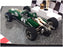 Quartzo F1 World Champions 1/43 Scale QWC99009 -  Brabham Repco BT24 Hulme 1967