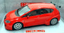 Guiloy 1/18 Scale Diecast 67501 - Seat Leon WTCC Test Car - Red