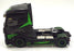 Solido 1/24 Scale S2400204 - 2021 Mercedes Actros R5 Italian Collection - Green