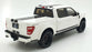 GT Spirit 1/18 Scale Resin GT415 - Ford Shelby F-150 Pick-Up White/Black Stripe 