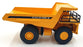 Joal 1/50 Scale Diecast 242 - Euclid R85 B Tipper Dumper Truck - Yellow