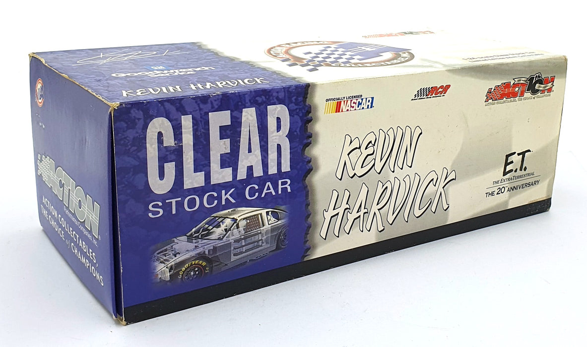 Action 1/24 Scale Diecast 102561 - 2002 Chevrolet Monte Carlo #29 NASCAR