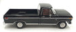 Greenlight 1/18 Scale Diecast 12963 - 1973 Ford F-100 Pick Up - Black