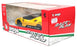 Burago 1/24 Scale Diecast 18-26032 - Ferrari SF90 XX Stradale - Yellow