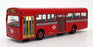 Britbus 1/76 Scale AS2-09 - AEC Short Swift 2Dr S/Deck London Trans. Rt. 114