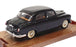 Brumm 1/43 Scale Diecast R165 - 1956-58 Fiat 1400B - Black