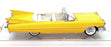 Vitesse 1/43 Scale Diecast 282 - 1950 Cadillac Type 62 Coupe - Yellow