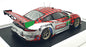Spark 1/18 Scale Resin SP9626 - Porsche 911 GT3 R Daytona 2020 PFAFF