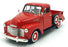 Signature 1/32 Scale Diecast VTY5 - 1953 Chevrolet Pickup Truck - Red