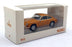 Norev 1/43 Scale Diecast 750039 - Porsche 911 - Orange