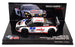 Minichamps 1/43 Scale 437 101997 - Audi R8 LMS - #97 24H ADAC Nurburgring 2010
