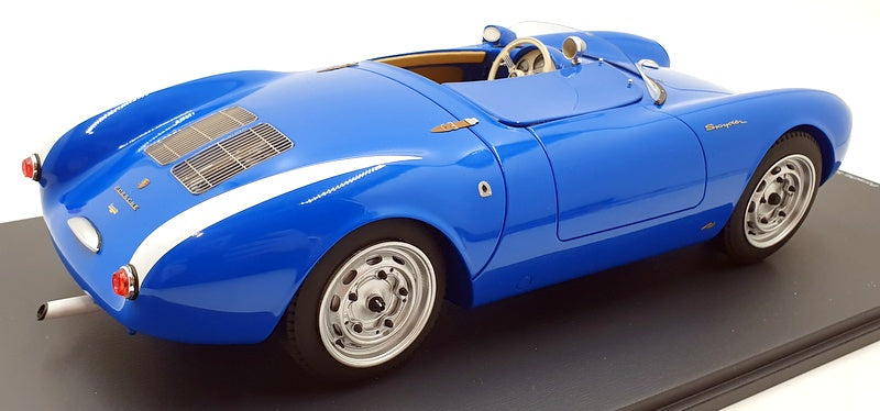 MiniChamps - 1:43 - PORSCHE 550 Spyder et 550 RS Spyder MiniChamps - 1:43 - PORSCHE 550 Spyder et 550 RS Spyder