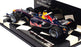 Minichamps 1/43 Scale 400 050015 - F1 Red Bull Racing Cosworth RB1 C. Klien