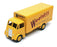 DAN-TOYS Reproduction DAN-212 - Guy Van Weetabix - Yellow