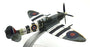 Corgi 1/72 Scale AA31932 - Supermarine Spitfire MKIX J Charles 1000 Kill