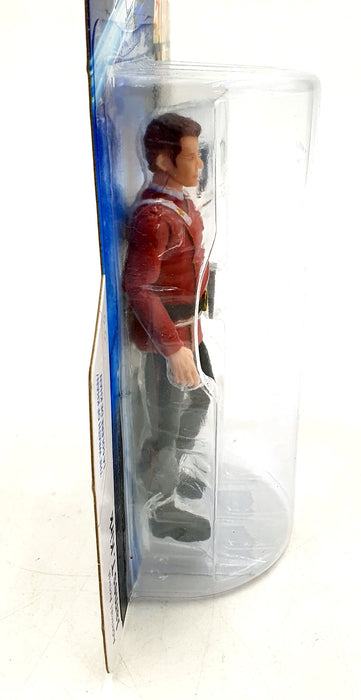 Playmates Figures 12cm High 63064 - Star Trek Universe Admiral James T.Kirk