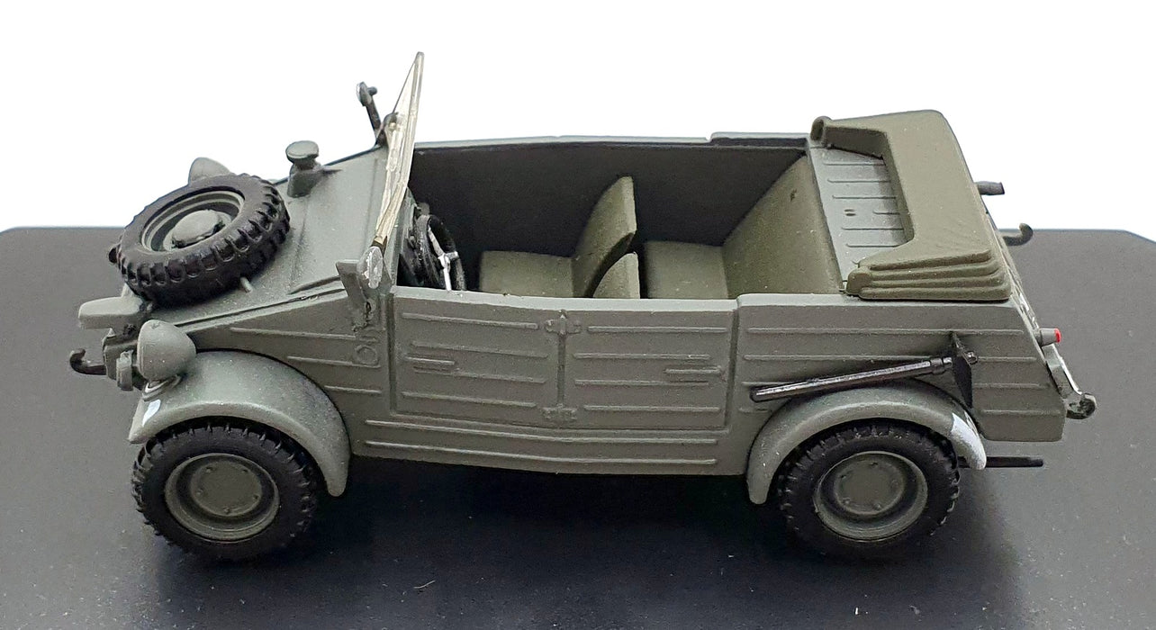Victoria Models 1/43 Scale Diecast R009 - Kubelwagen Wehrmacht