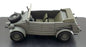 Victoria Models 1/43 Scale Diecast R009 - Kubelwagen Wehrmacht