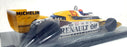 Spark 1/18 Scale 18S590 - Renault RS11 #15 1st French GP 1979 - Jabouille