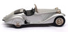 Metal 43 1/43 Scale 001031 - 1934 BMW 315/1 Touring Sport - Silver