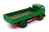 Bachmann Base Toys 1/76 Scale LC-02 - Commer Dropside Truck - Green