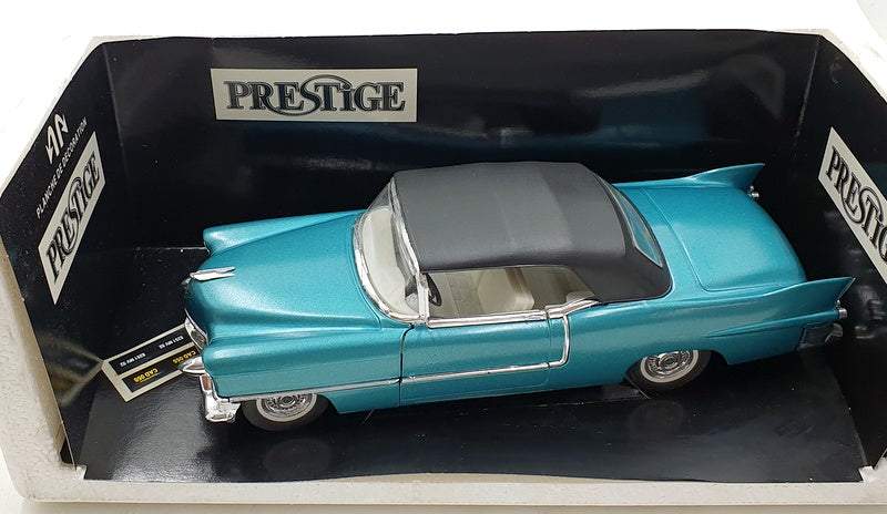 Solido 25Cm's long 8012 - Cadillac Eldorado 1955 - Metallic Green