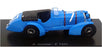 Spark 1/43 Scale S3888 - Alfa Romeo 8C 24H Le Mans 1934 #77 Sommer/Felix