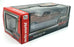 Auto World 1/18 Scale AMM1003/06 1971 Dodge Super Bee - Metallic brown