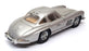 Franklin Mint 1/24 Scale 150326B - 1954 Mercedes Benz 300SL - Silver