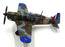Easy Model 1/72 Scale 36328 - M.S.406 #826 (AX674) #2 French Fighter 1940